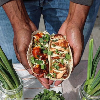 Taco Dirty To Me by null