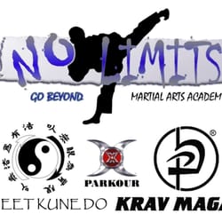 No Limits Martial Arts Academy