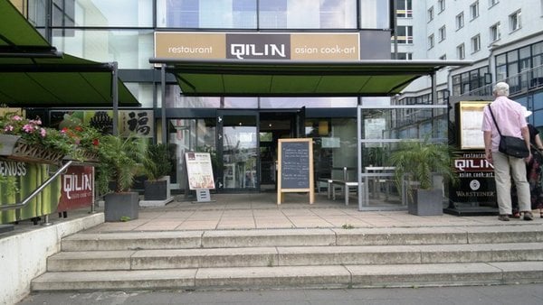 Qilin by null