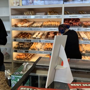 Paula's Donuts - Donut - Donuts Near Me - Tonawanda, New York