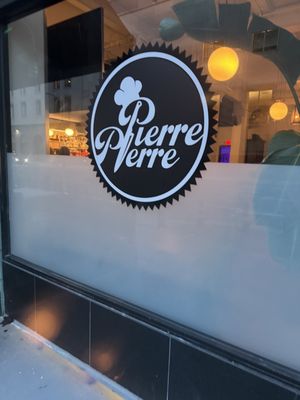 Pierre Pierre by null