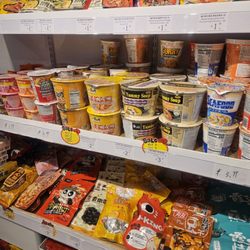 Snack Oasis