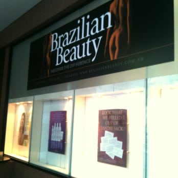 Brazilian Beauty - Laser Hair Removal Near Me - Brisbane, QLD