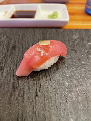 AHI SUSHI BAR by null AHI SUSHI BAR by null