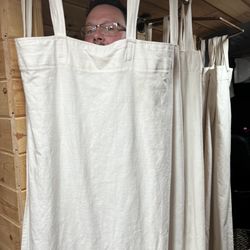 Sauna Social - Changing rooms