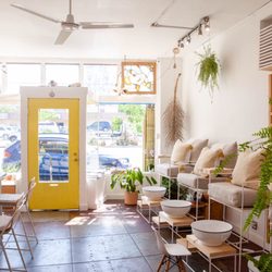 Nail Kitchen by Janis - Pedicure stations