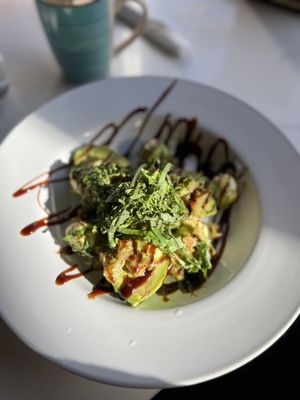 New Vintage Grill Truxtun by null