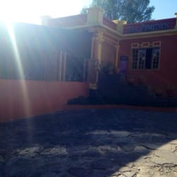 Cantina Los Remedios