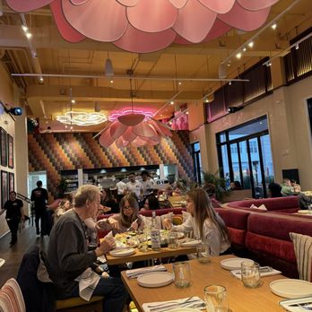 Meximodo - The first floor - Mexican Near Me - Metuchen, New Jersey Meximodo - The first floor - Mexican Near Me - Metuchen, New Jersey