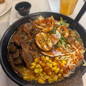 SAKURA RAMEN - Updated May 2026 - 26 Photos & 11 Reviews - 2000