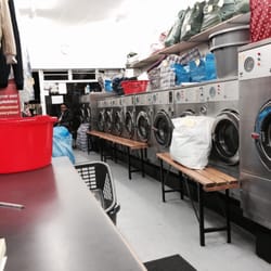 Launderette & Dry Cleaning