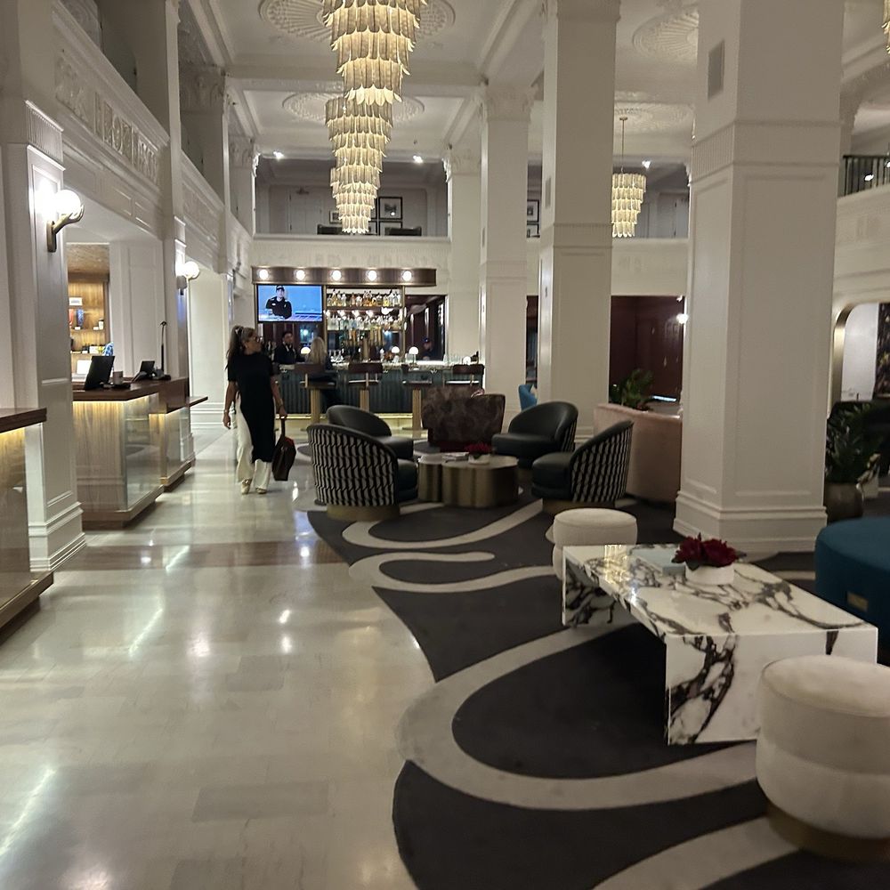 The Gunter Hotel - Hotels Near Me - San Antonio, Texas The Gunter Hotel - Hotels Near Me - San Antonio, Texas