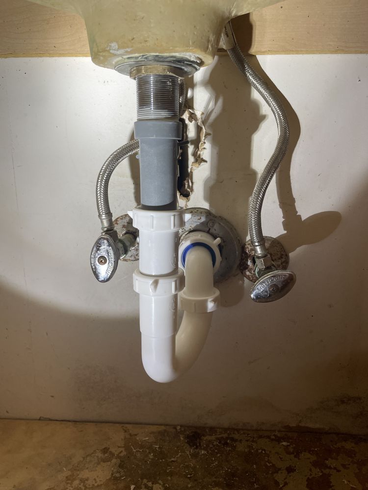 Slide of Wilson Plumbing