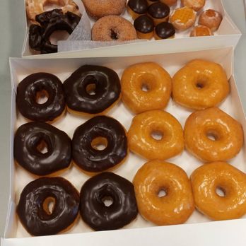 Terry's Donuts - Donuts Near Me - Flower Mound, Texas