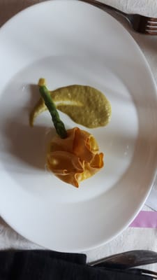 Locanda Mammì by null