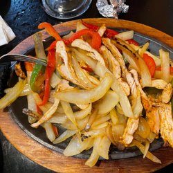 Jose'peños Mexican Restaurant - Chicken Fajita