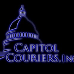 Capitol Couriers