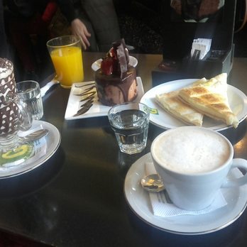 Gustado's - Alta Merienda - Bakeries Near Me - Buenos Aires, C