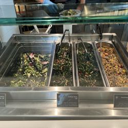Tractor Foods