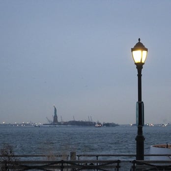 The Battery - View of the Statue of Liberty from Battery Park. - Parks Near Me - New York, New York The Battery - View of the Statue of Liberty from Battery Park. - Parks Near Me - New York, New York