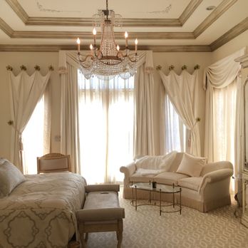 Solun Window Fashions - Multilayered drapery treatment - Home Automation Near Me - Coral Springs, Florida Solun Window Fashions - Multilayered drapery treatment - Home Automation Near Me - Coral Springs, Florida