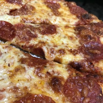 Rinaldi's Pizza & Sub Shop - Pizza Near Me - Marne, Michigan