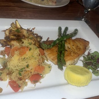Fiamma Ristorante - Chilean sea bass - Italian Near Me - Charlotte, North Carolina Fiamma Ristorante - Chilean sea bass - Italian Near Me - Charlotte, North Carolina
