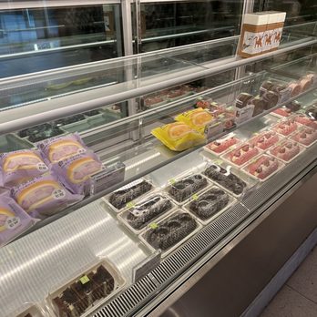 Nayuki - Bubble Tea Near Me - Hong Kong, HK