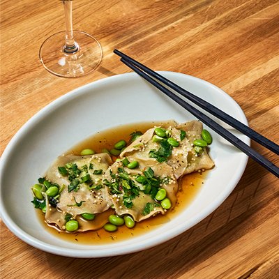 True Food Kitchen by null