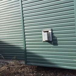 ER Alberta Restoration - Siding