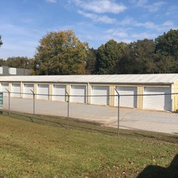 Clemson Community Storage