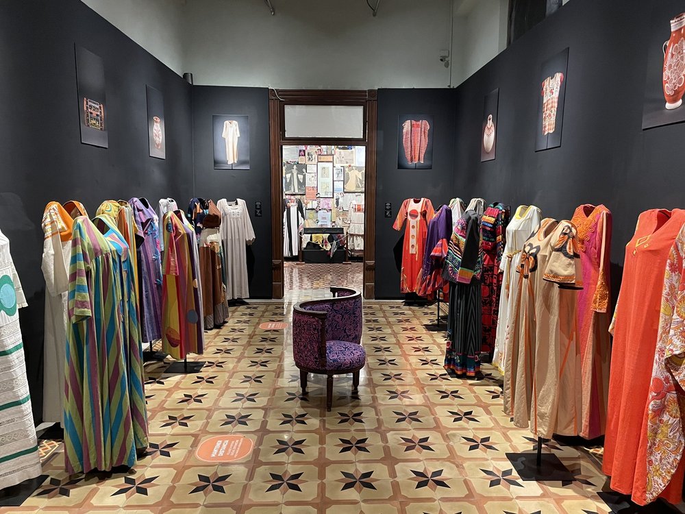 Museo de Arte Popular de Yucatán