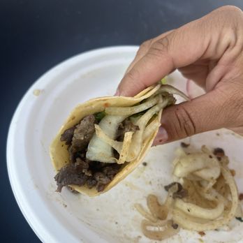 Tacos El Poblanito - Mexican Near Me - Hayward, California Tacos El Poblanito - Mexican Near Me - Hayward, California