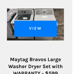 Appliance Direct Outlet