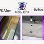 Photo of Royal Hive Cleaning
