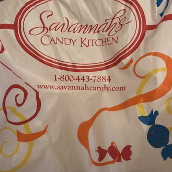 Savannah Candy Kitchen - Candy Stores Near Me - Fort Washington, Maryland