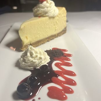Harold's - Key Lime Pie - New American Near Me - Fort Myers, Florida Harold's - Key Lime Pie - New American Near Me - Fort Myers, Florida