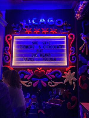 Mucho Gusto Barra + Cocina - Chicago by null