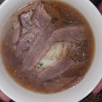 Pho Lee - Wasn't filled, looked like someone already ate it - Vietnamese Near Me - Corona, California Pho Lee - Wasn't filled, looked like someone already ate it - Vietnamese Near Me - Corona, California