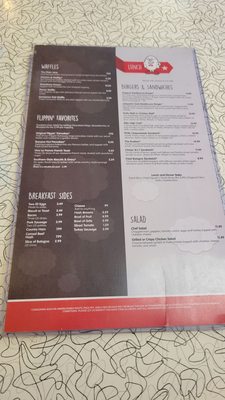 Menu photo 3 That Flippin' Egg Augusta, GA