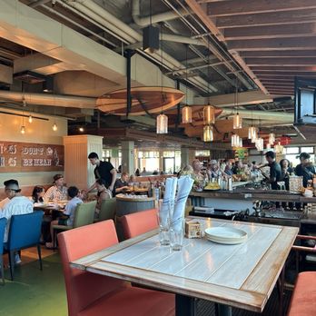 Monkeypod Kitchen by Merriman - New American Near Me - Kihei, Hawaii Monkeypod Kitchen by Merriman - New American Near Me - Kihei, Hawaii