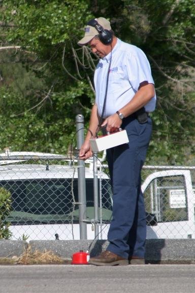 Slide of American Leak Detection