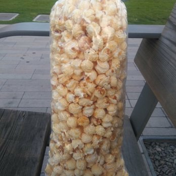 Amaizeing Kettle Corn - Street Vendors Near Me