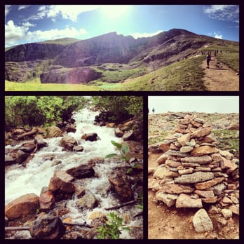 Mount Bierstadt - To the top!! - Hiking Near Me - Idaho Springs, Colorado Mount Bierstadt - To the top!! - Hiking Near Me - Idaho Springs, Colorado