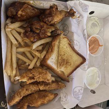 Slim Chickens New Mexico - Rio Rancho - Chicken Shop Near Me - Rio Rancho, New Mexico