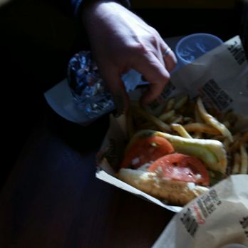 Fatso's Last Stand - Hot Dogs Near Me - Chicago, Illinois