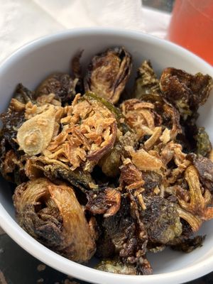 Lucky Enough Eat & Drink by null