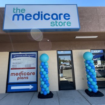 The Medicare Store - Health Insurance Offices Near Me - Reno, Nevada The Medicare Store - Health Insurance Offices Near Me - Reno, Nevada