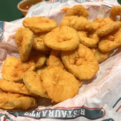 Wings N More Express - Fried pickles