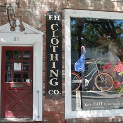 Fat Hat Clothing Co